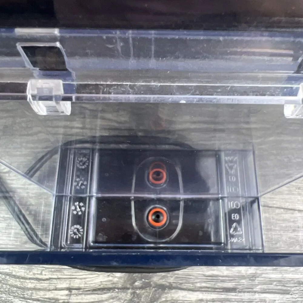 DeLonghi Lattissima EN520.S Nespresso Capsule Espresso Latte Machine Tested